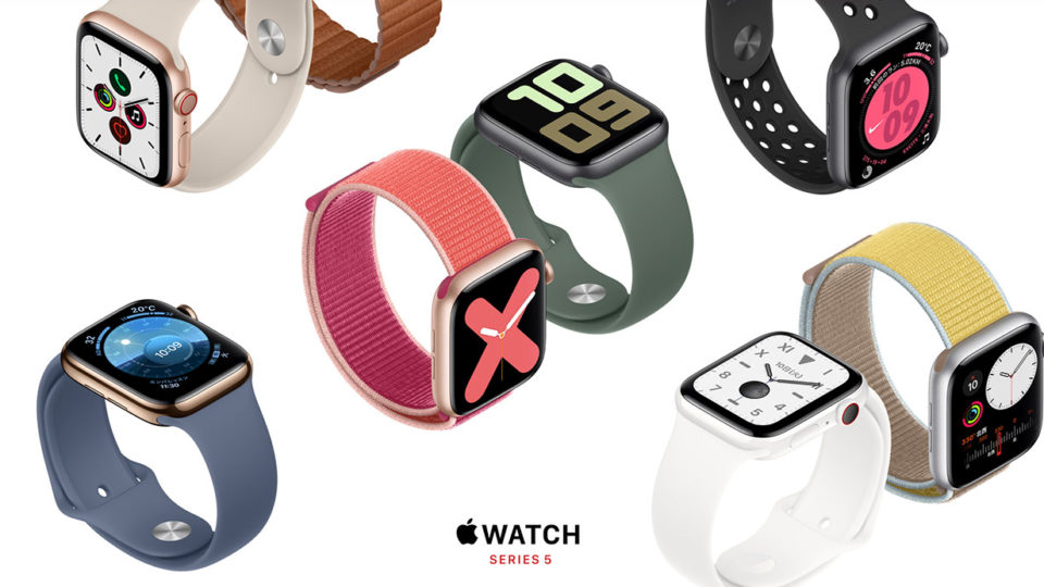 【お買得品】2019年生産 Apple Watch Series 4 GPSモデル-44mm 腕時計(デジタル)