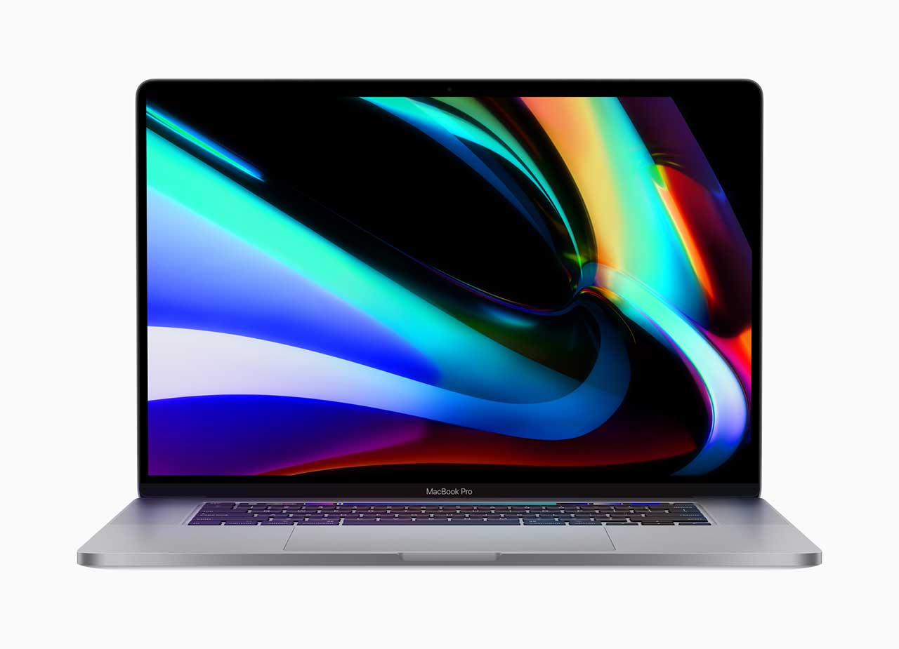 美品 MacBook Pro 16インチ SSD 1TB Adobe&CAD設計 Appleが世界最高のノートブック、16インチのMacBook Proを発表